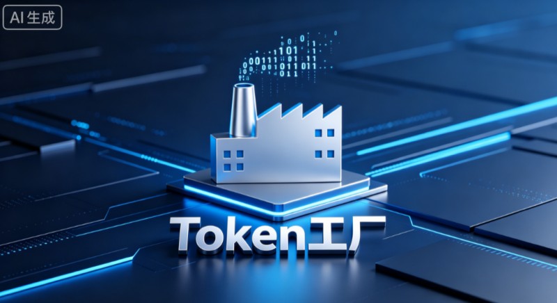 没想到！最消耗Token的行业竟然是……