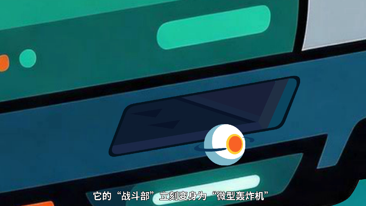 【辐射安全1分钟】抗癌领域的“精准核力量”