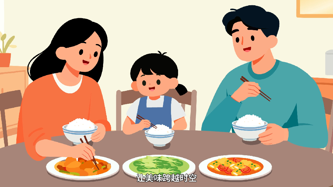 【辐射安全1分钟】餐桌上的“隐形卫士”