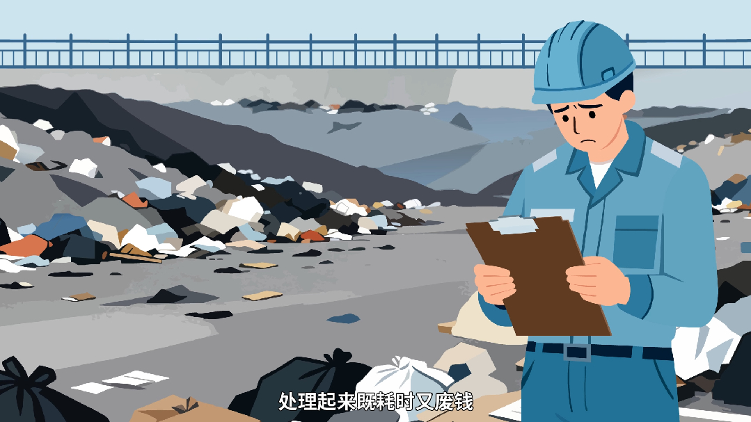 【辐射安全1分钟】绿水青山的“守护者”
