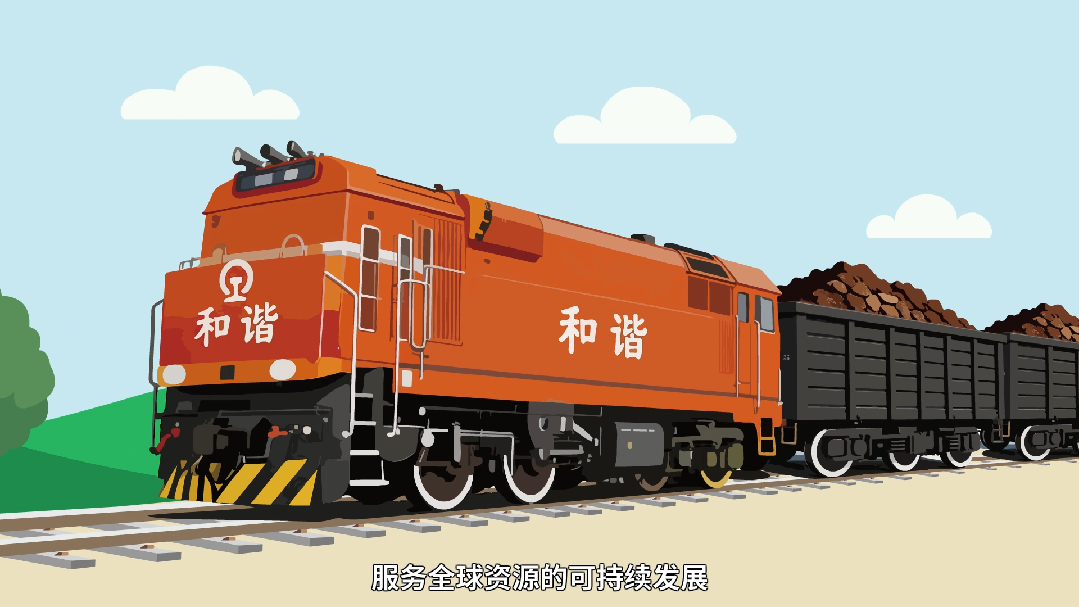 【辐射安全1分钟】勘探领域的“火眼金睛”