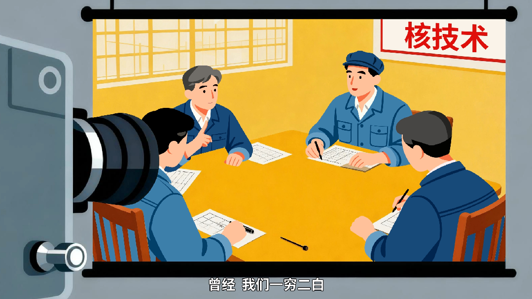 【辐射安全1分钟】中国核安全成长记