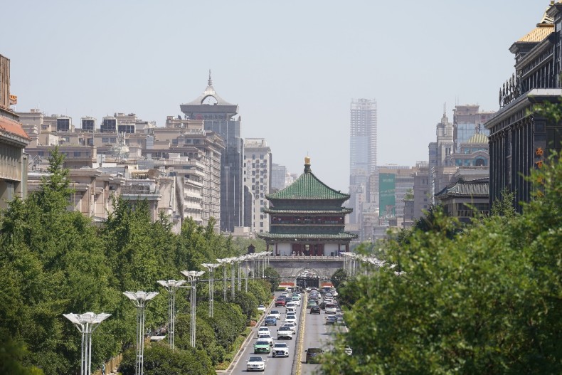 古都聚智联世界,数智丝路向新行——写在2026世界互联网大会数字丝路发展论坛开幕之际 古都聚智联世界,数智丝路向新行——写在2026世界互联网大会数字丝路发展论坛开幕之际