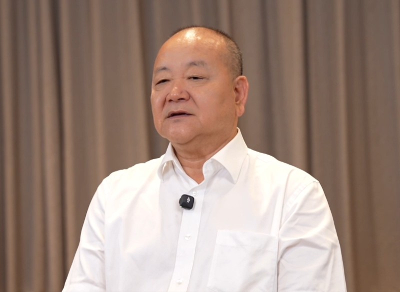 数字丝路·大咖谈｜唐国海：以智能睡眠为切口，探索数字惠民新路径