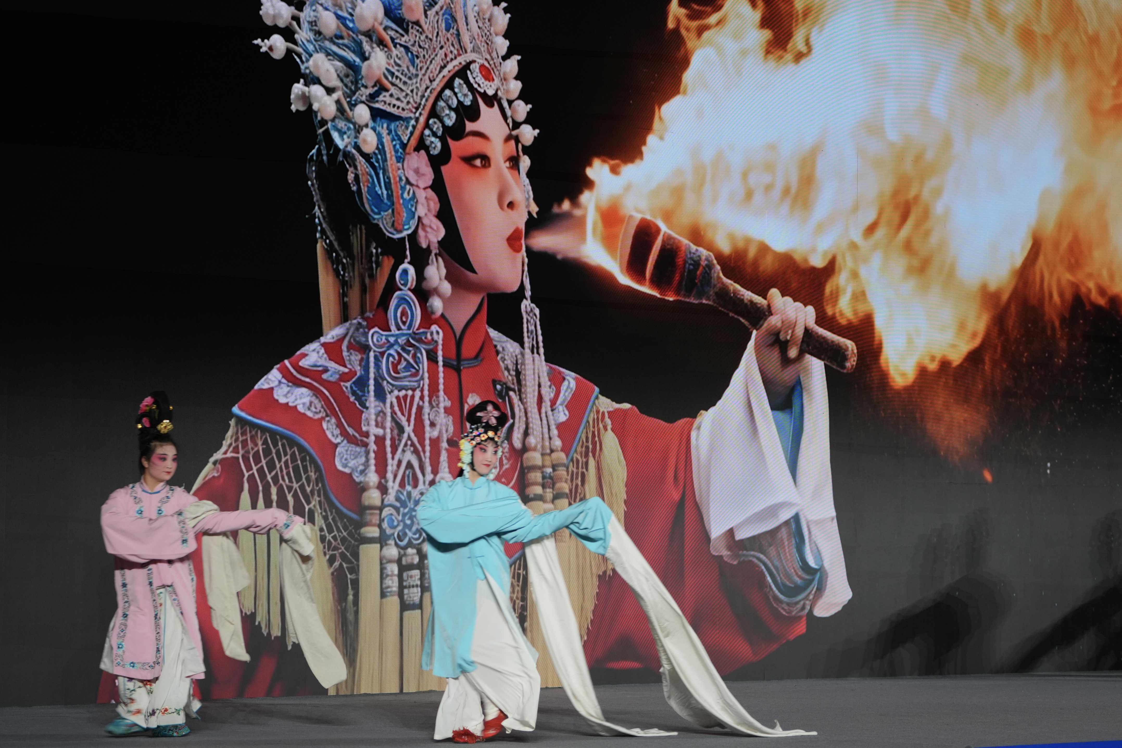 高清大图来了！一组图带你回顾2026世界互联网大会数字丝路发展论坛的精彩剪影！