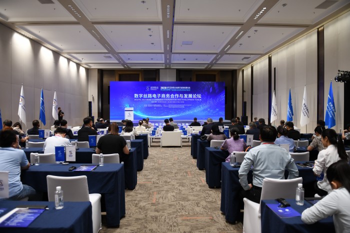 数智时代，AI这样重塑丝路电商格局