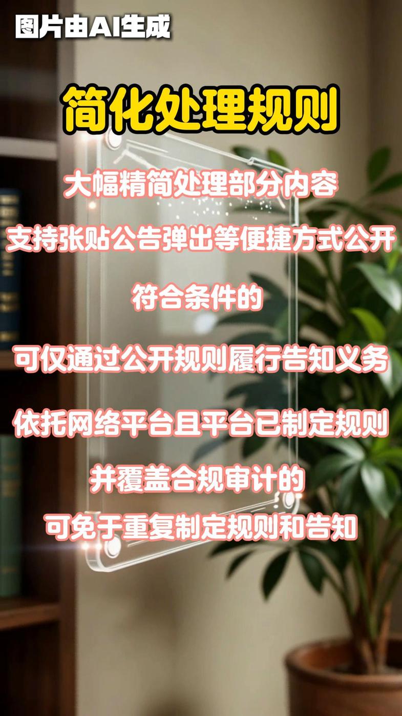 给小微企业减负！个人信息合规“通关捷径”上线