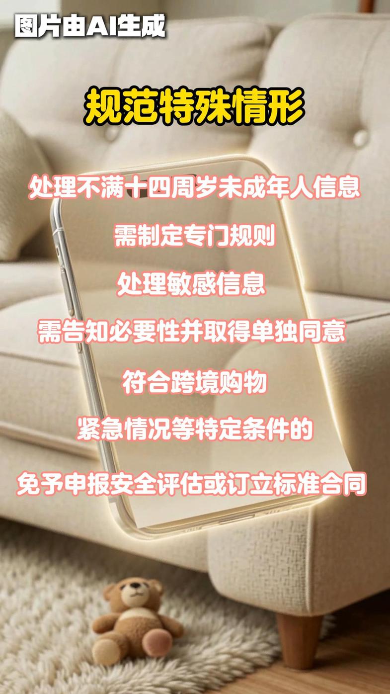 给小微企业减负！个人信息合规“通关捷径”上线