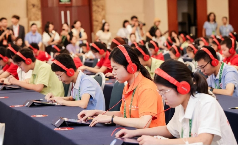 数字时代，珠算智慧持续焕新