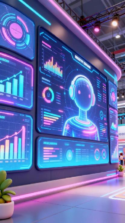 从实验室到产业链，“AI+知识产权”跑出创新转化加速度
