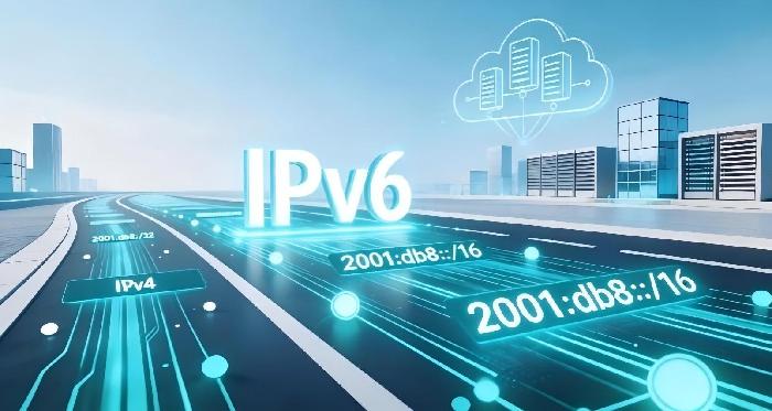 从“量”变到“亮”变！中国互联网下一栈迎来“IPv6+”