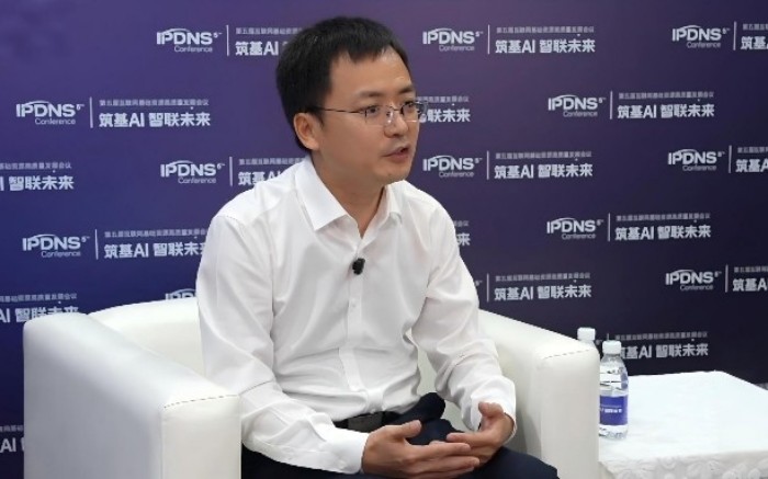 李书豪：以“智能对抗智能” 筑牢网络空间安全底座