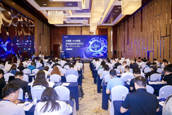AI时代,DNS何以成为“基础设施的关键基础设施” AI时代,DNS何以成为“基础设施的关键基础设施”