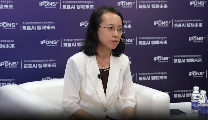 孙琼:AI原生时代 互联网底层技术该如何破局 孙琼:AI原生时代 互联网底层技术该如何破局