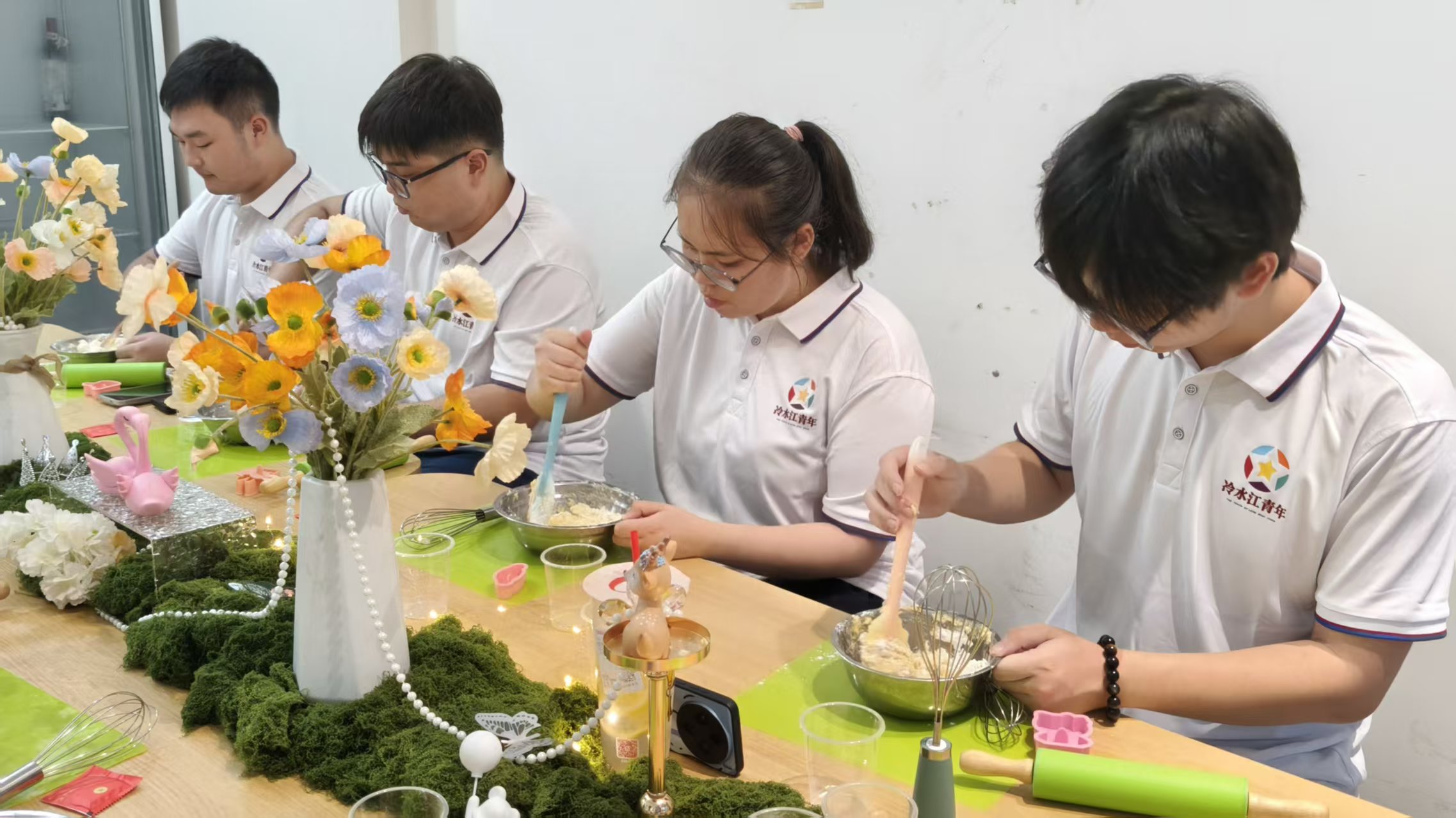 湖南娄底:城市友好可感 青春有为可期