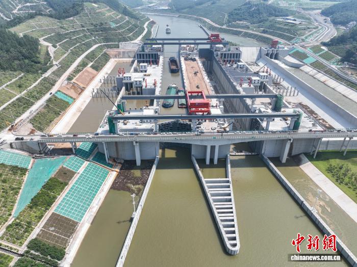 （活力中国）南宁“数字水闸”：中国AI从这里流向东盟