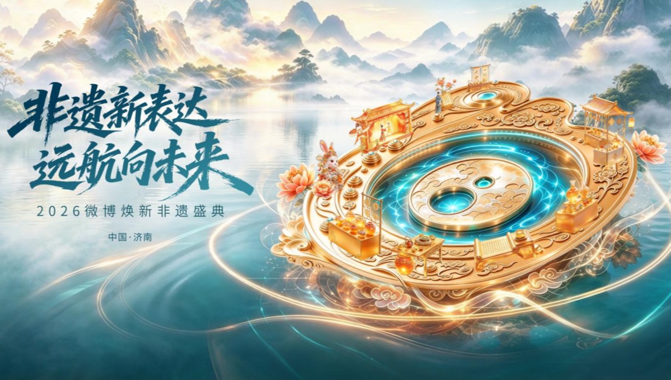 从“被看见”到“被对话”,一份非遗出海的时代答卷 从“被看见”到“被对话”,一份非遗出海的时代答卷