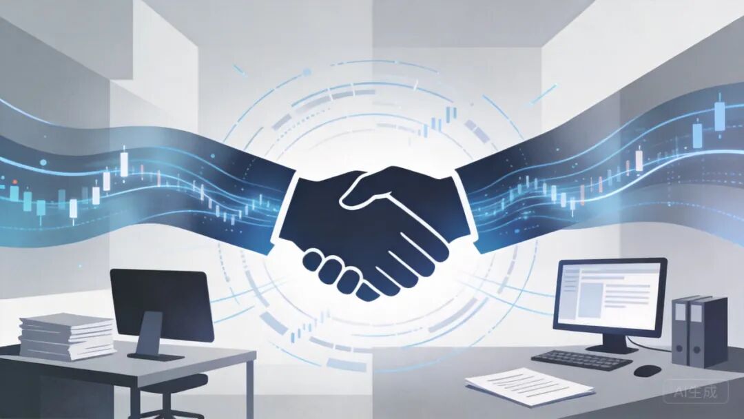 从这场“香江之约”,触摸数字金融温度