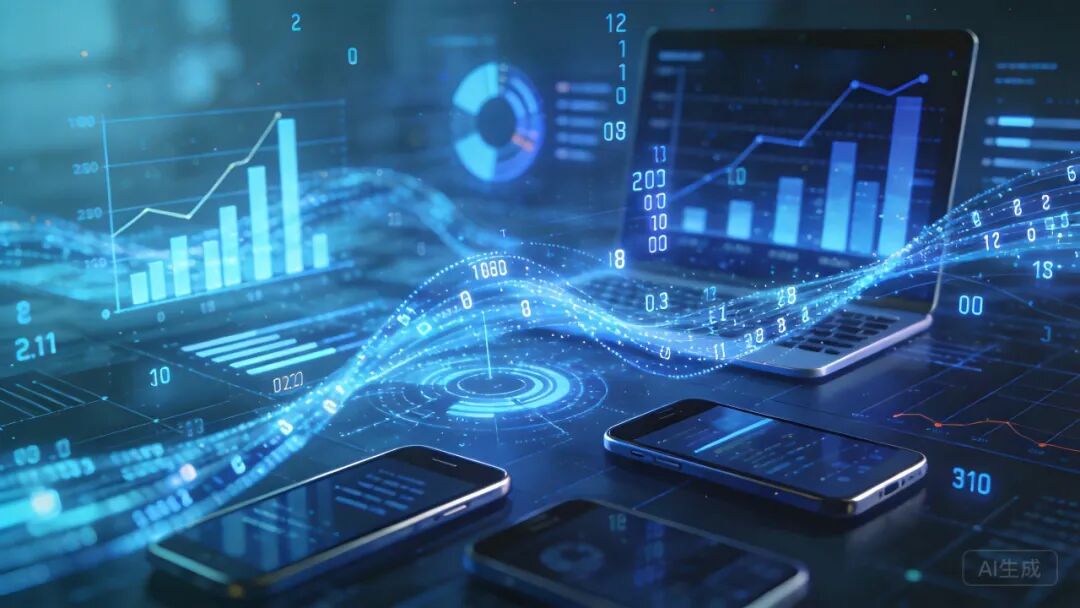 从这场“香江之约”,触摸数字金融温度