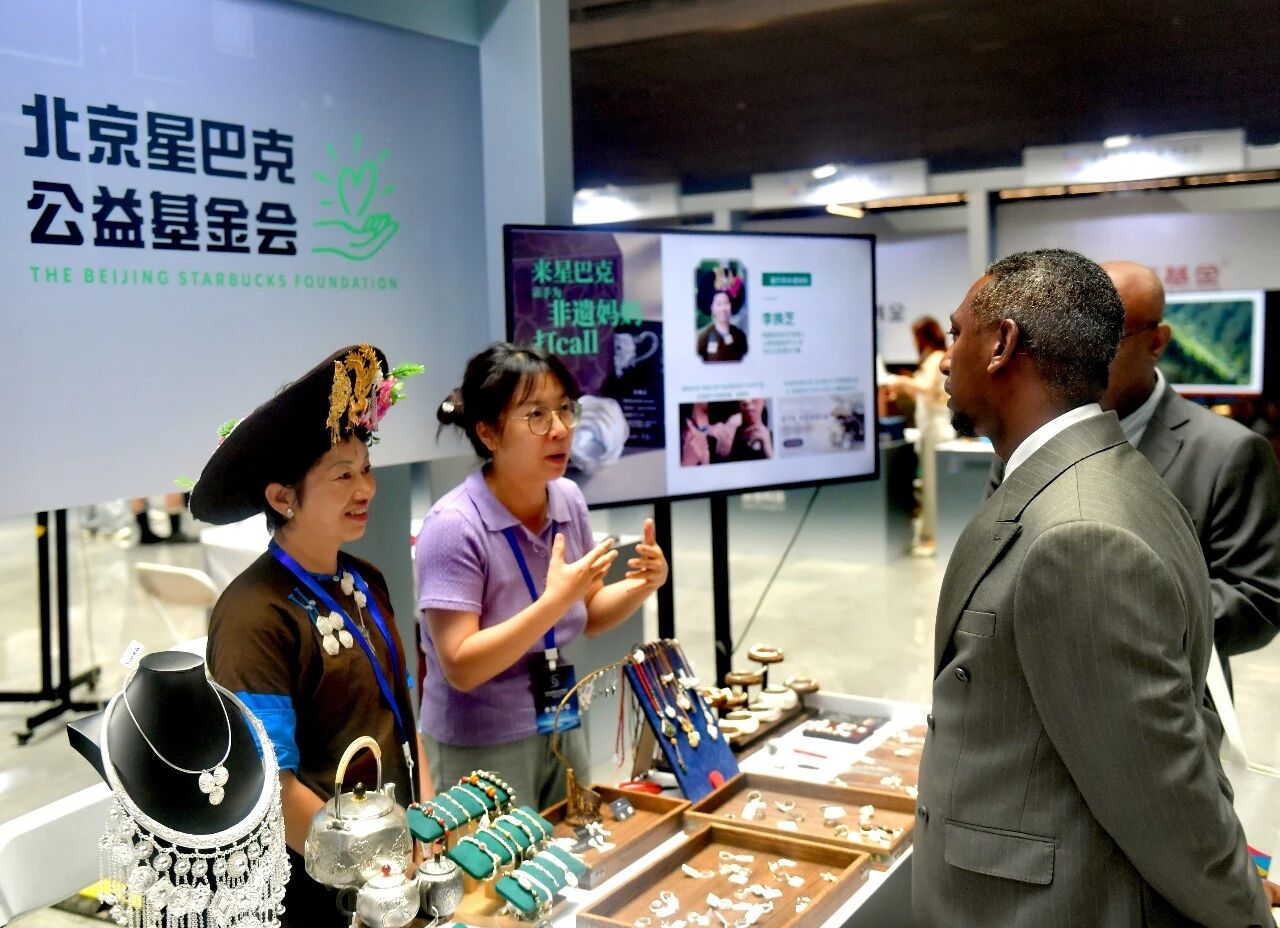 图集丨世界互联网大会开放日高清大图来了！