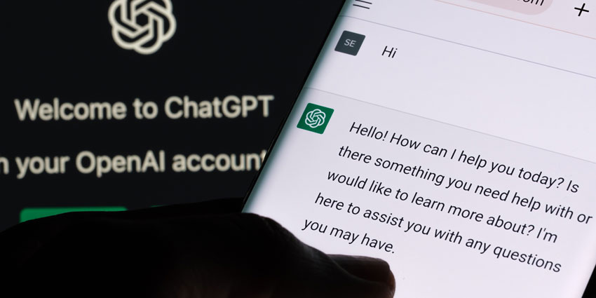 ChatGPT引来全球热议，且看大咖们怎么说