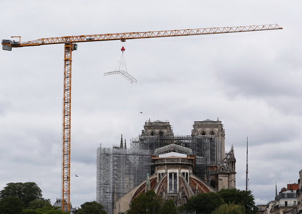 看过来!古建保护如何云上“破次元”? 看过来!古建保护如何云上“破次元”?