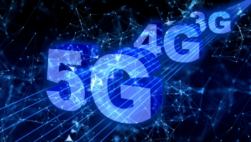 5G-A上珠峰！