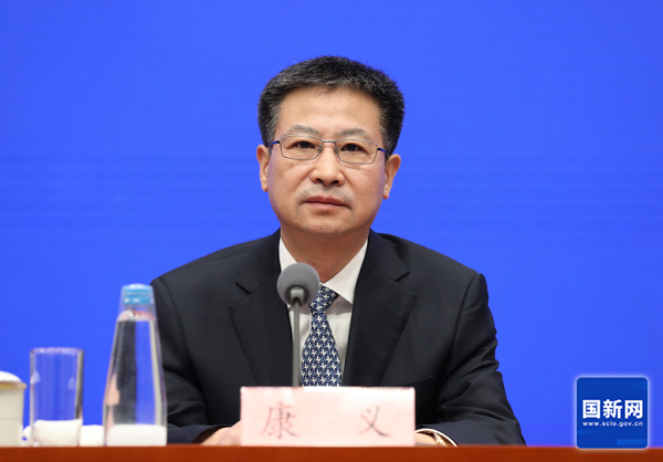 国家统计局：2023年全国数字经济核心产业实现营业收入48.4万亿元