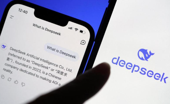 关于DeepSeek，硅谷巨头密集发声