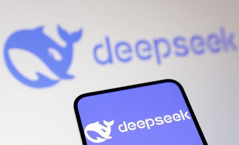 关于DeepSeek，硅谷巨头密集发声