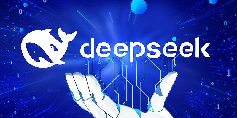 关于DeepSeek，硅谷巨头密集发声