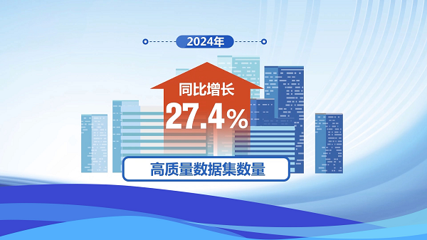 激活海量“沉睡数据”，2030年这份产业规模将达7.5万亿元