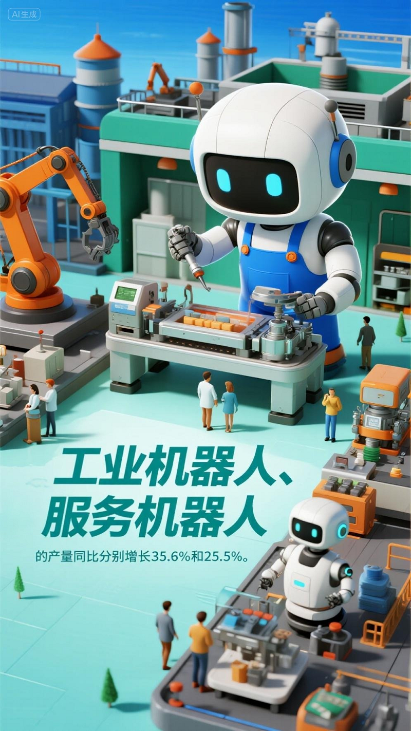 AI海报|这组数据 尽显高质量发展活力