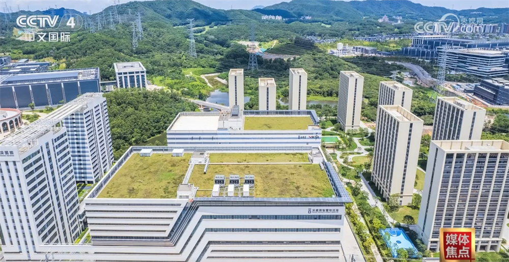 链博会共话经济发展新机遇 “链”接世界增强跨国企业在华深耕信心