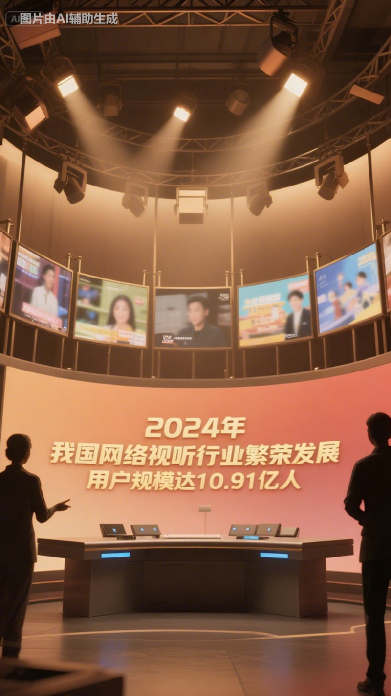 AI带你看我国信息化发展“成绩单”→