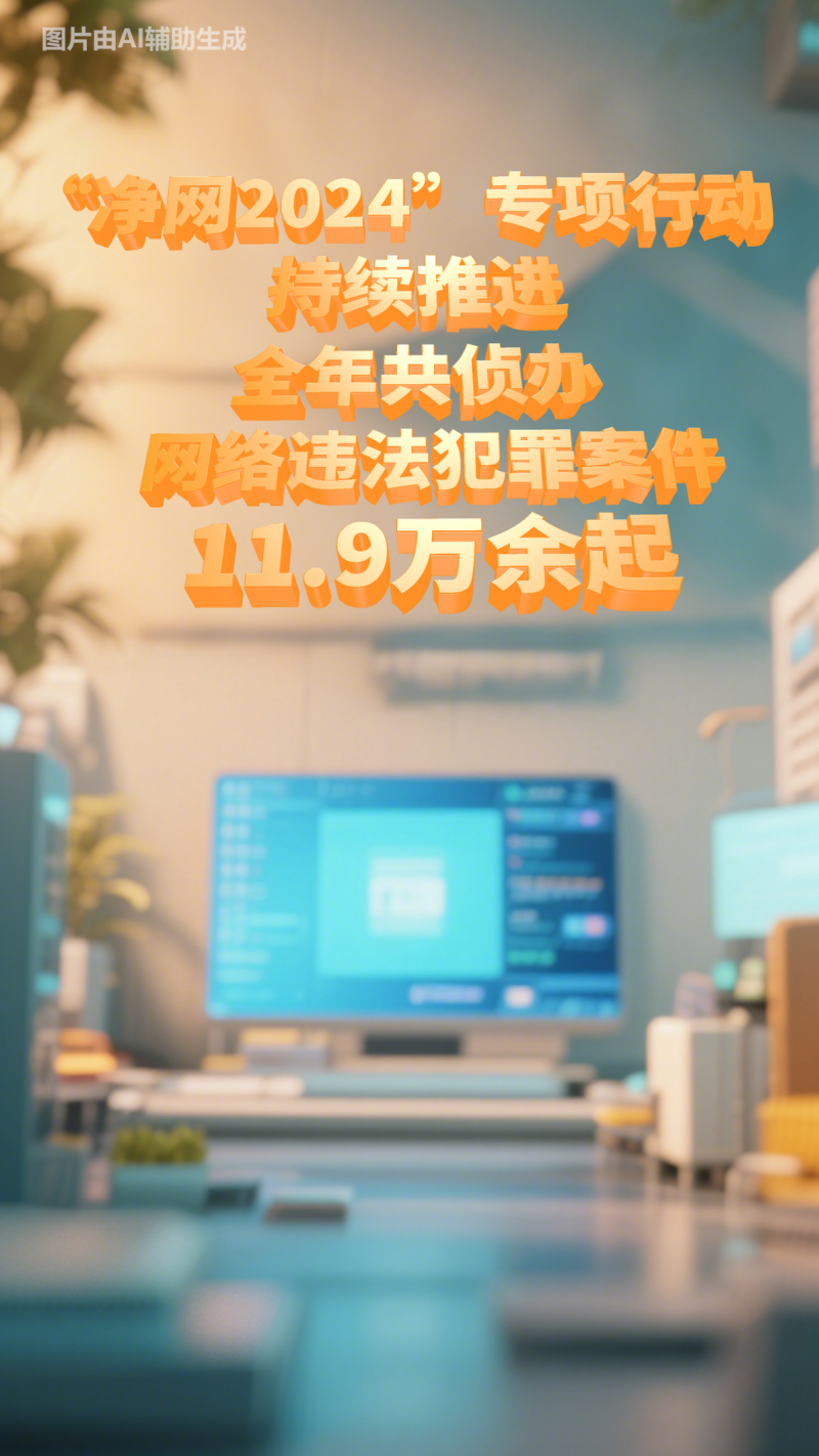 AI带你看我国信息化发展“成绩单”→