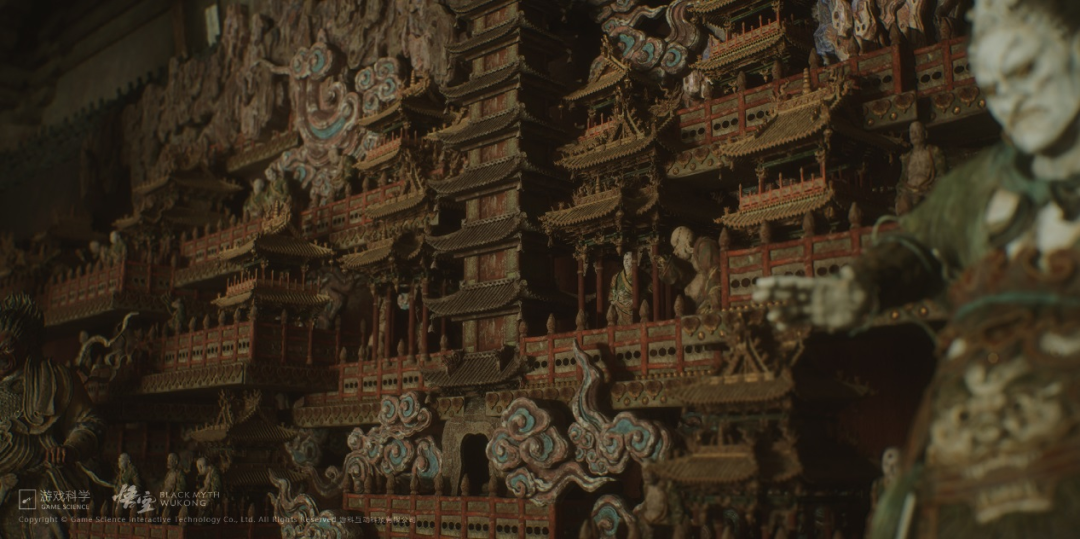 这次是“钟馗”！“黑神话”系列再发新作