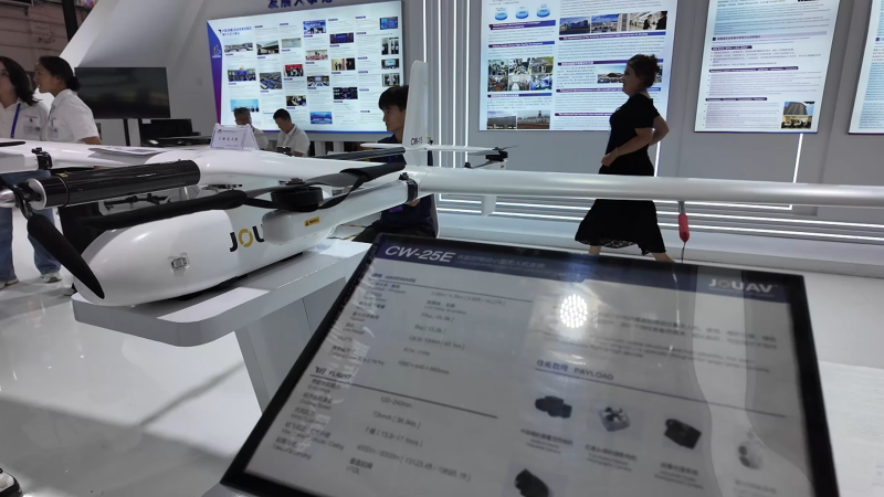 对口援疆 潮涌天山｜第十五届新疆喀什·中亚南亚商品交易会开馆