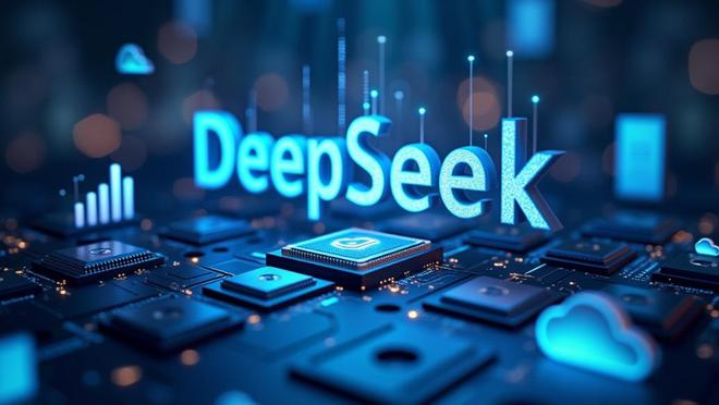 DeepSeek发布新模型