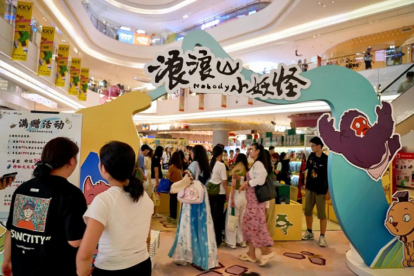 票房突破110亿元！暑期观影热带来哪些启示