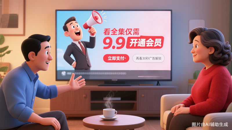 “爽”而有度！推进微短剧内容精品化
