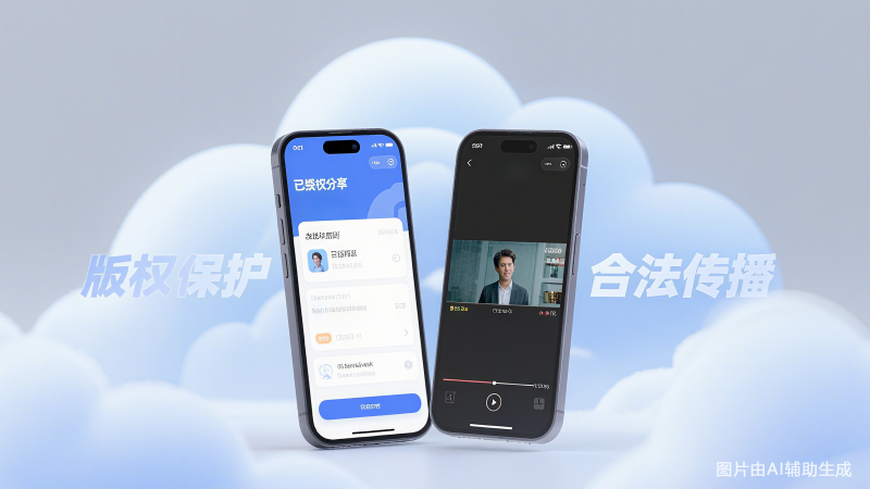 做强生态、守好版权，治理微短剧让“良币”驱“劣币”