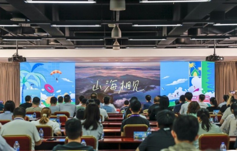 定档了！2025海南汽车生态露营博览会将于11月启幕