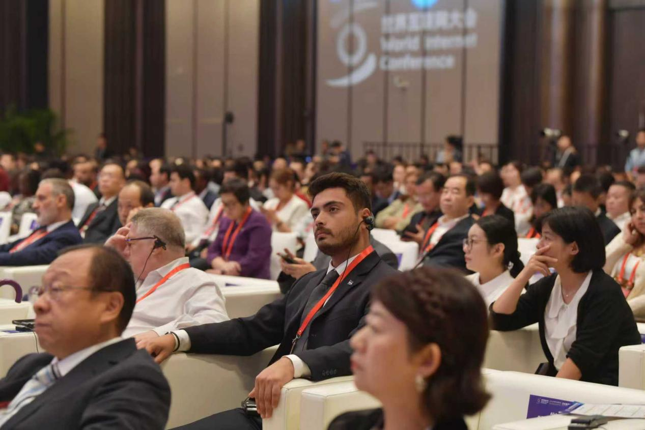 数联古今 智绘文明 ——来自2025年世界互联网大会文化遗产数字化论坛的观察