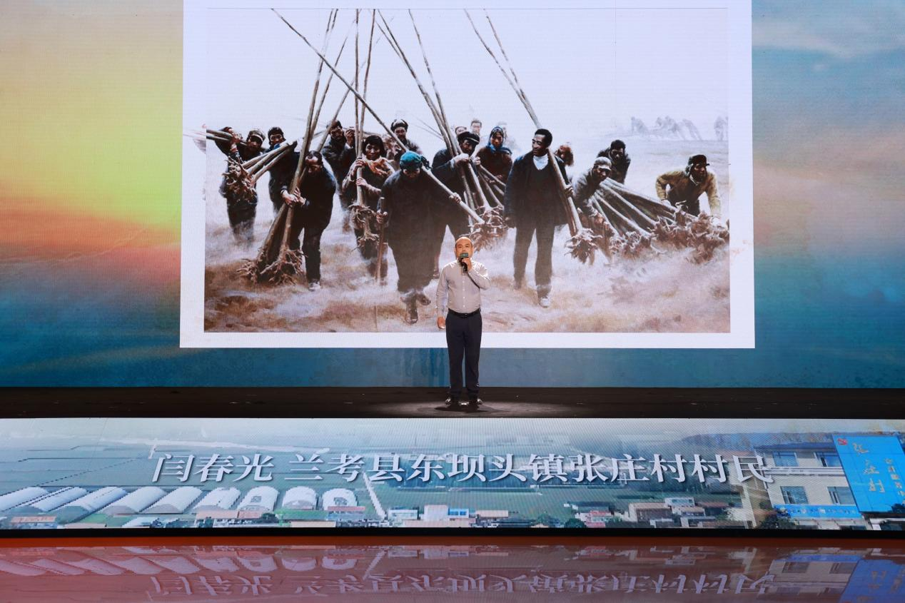 一场安澜之约！“何以中国·黄河安澜”网络主题宣传活动在郑州启动