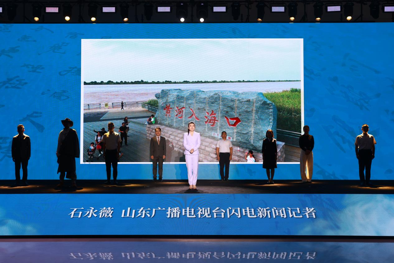 一场安澜之约！“何以中国·黄河安澜”网络主题宣传活动在郑州启动