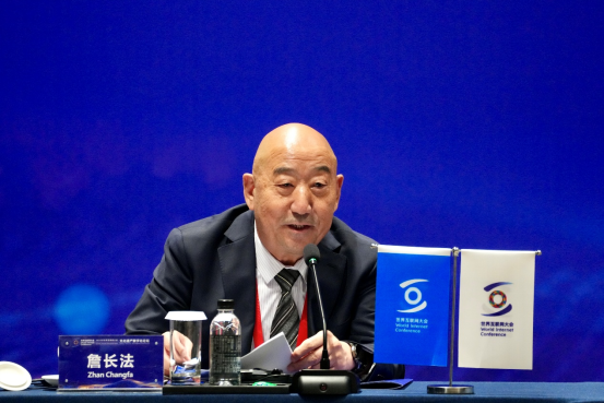 詹长法：数字技术能增强文化遗产保护的韧性和可持续性