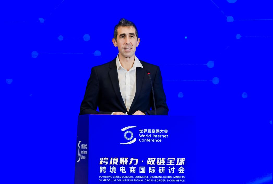 业界视角：数字技术重塑跨境电商全球价值链