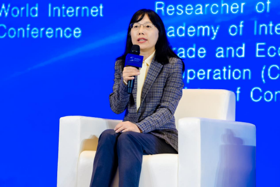 圆桌对话：解读跨境电商典型案例，共探数智赋能行业机遇