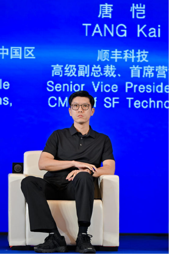 圆桌对话：解读跨境电商典型案例，共探数智赋能行业机遇